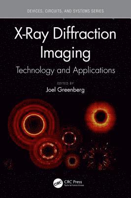 bokomslag X-Ray Diffraction Imaging