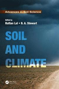 bokomslag Soil and Climate