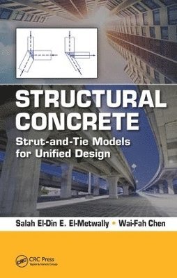 bokomslag Structural Concrete