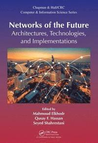 bokomslag Networks of the Future
