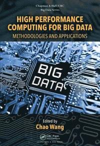 bokomslag High Performance Computing for Big Data