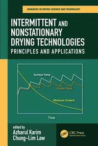 bokomslag Intermittent and Nonstationary Drying Technologies