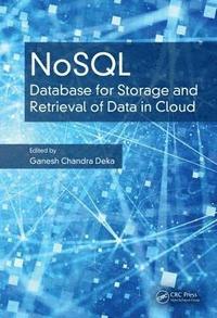 bokomslag NoSQL