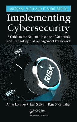 Implementing Cybersecurity 1