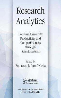 Research Analytics 1