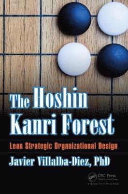 bokomslag The Hoshin Kanri Forest