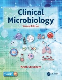 bokomslag Clinical Microbiology