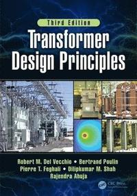 bokomslag Transformer Design Principles, Third Edition