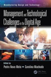 bokomslag Management and Technological Challenges in the Digital Age