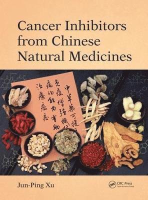 Cancer Inhibitors from Chinese Natural Medicines 1