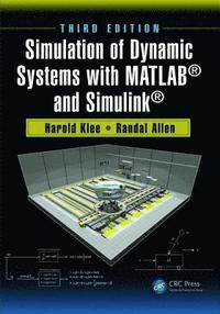 bokomslag Simulation of Dynamic Systems with MATLAB and Simulink