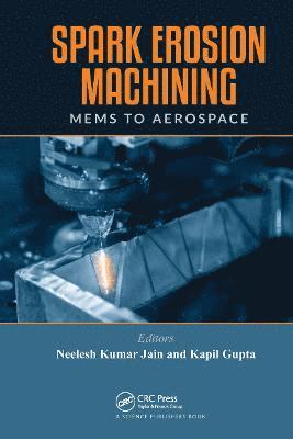 Spark Erosion Machining