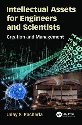 bokomslag Intellectual Assets for Engineers and Scientists