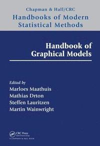 bokomslag Handbook of Graphical Models
