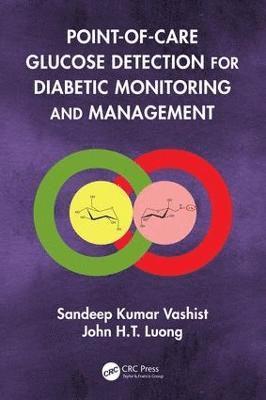 Point-of-care Glucose Detection for Diabetic Monitoring and Management 1