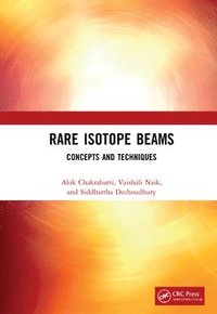 bokomslag Rare Isotope Beams