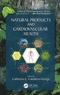 bokomslag Natural Products and Cardiovascular Health