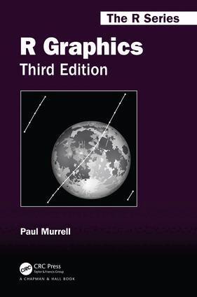 Paul Murrell - R Graphics, Third Edition, Inbunden