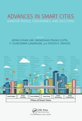 Advances in Smart Cities 1