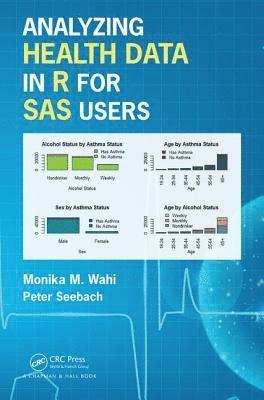 bokomslag Analyzing Health Data in R for SAS Users