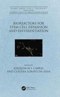 bokomslag Bioreactors for Stem Cell Expansion and Differentiation