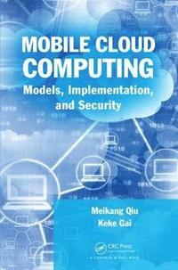 bokomslag Mobile Cloud Computing