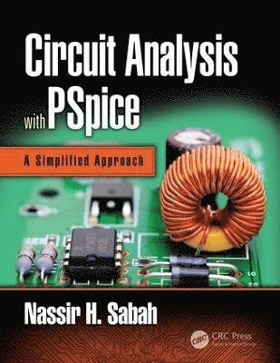 bokomslag Circuit Analysis with PSpice