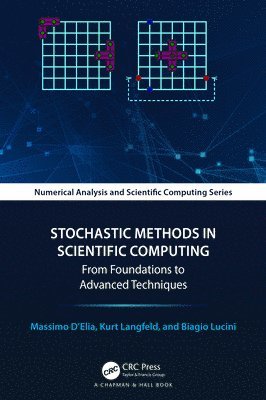 bokomslag Stochastic Methods in Scientific Computing