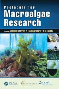 bokomslag Protocols for Macroalgae Research