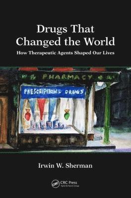 Drugs That Changed the World 1