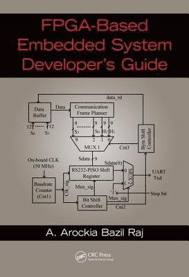 bokomslag FPGA-Based Embedded System Developer's Guide