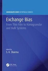 bokomslag Exchange Bias