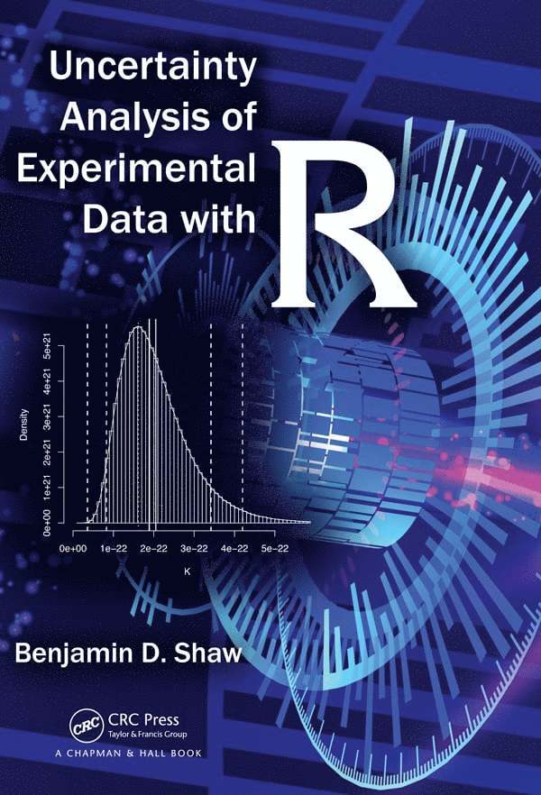 Uncertainty Analysis of Experimental Data with R 1