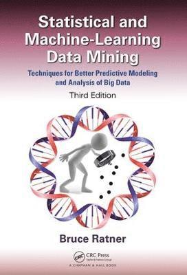 Statistical and Machine-Learning Data Mining: 1