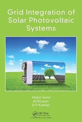 Grid Integration of Solar Photovoltaic Systems 1