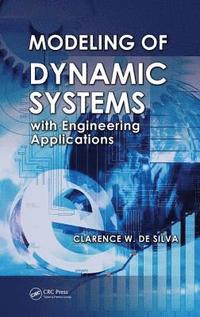 bokomslag Modeling of Dynamic Systems with Engineering Applications