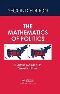 bokomslag The Mathematics of Politics