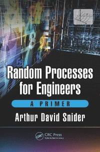 bokomslag Random Processes for Engineers