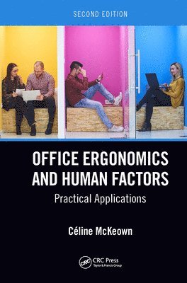 bokomslag Office Ergonomics and Human Factors