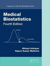 bokomslag Medical Biostatistics