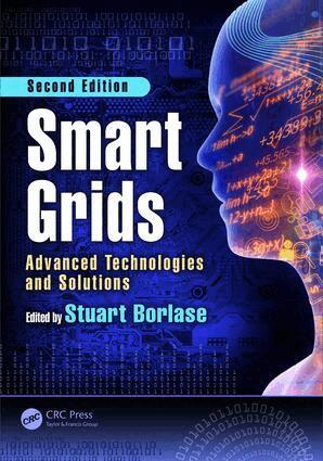 Stuart Borlase - Smart Grids, Inbunden