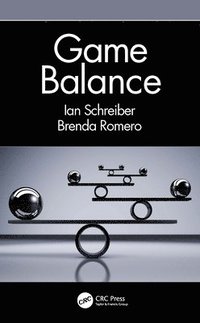 bokomslag Game Balance