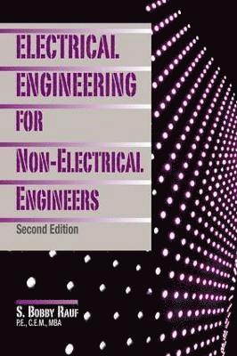 bokomslag Electrical Engineering for Non-Electrical Engineers, Second Edition