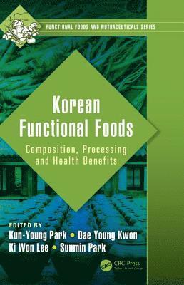 Korean Functional Foods 1