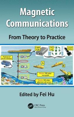 bokomslag Magnetic Communications: From Theory to Practice