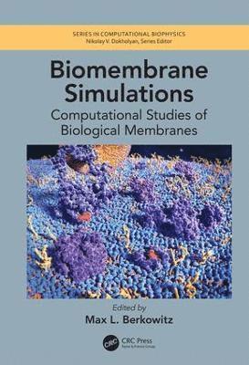 Biomembrane Simulations 1