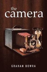 bokomslag Camerae