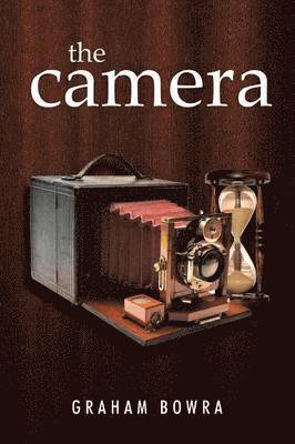 bokomslag Camerae