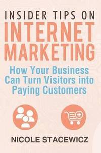bokomslag Insider Tips on Internet Marketing