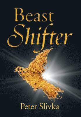 Beast Shifter 1